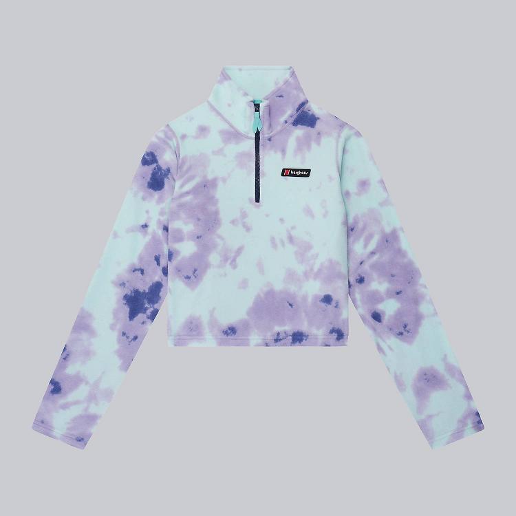 Dámska Fleece Berghaus Prism Nachový Slovensko 6385MZFYV